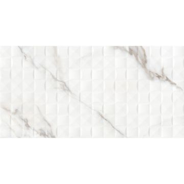 Плитка настенная New Trend (Нью Тренд) Aurea Relief 30х60х0,9 см WT36AUU15