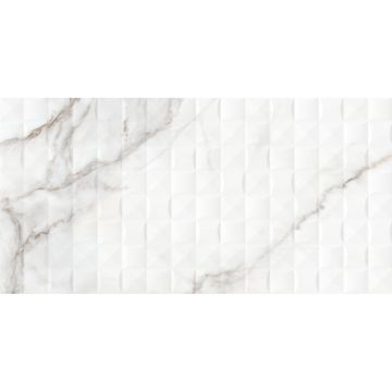 Плитка настенная New Trend (Нью Тренд) Aurea Relief 30х60х0,9 см WT36AUU15