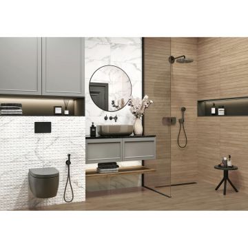 Плитка настенная New Trend (Нью Тренд) Aurea Wood 30х60х0,9 см WT36AUU08