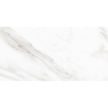 Керамогранит New Trend (Нью Тренд) Calacatta Andrea матовый карвинг 30х60 см D30019M
