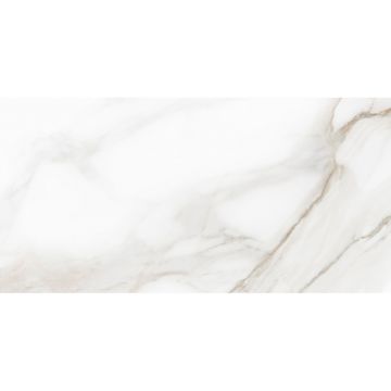 Керамогранит New Trend (Нью Тренд) Calacatta Andrea матовый карвинг 30х60 см D30019M