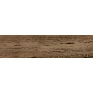 Керамогранит New Trend (Нью Тренд) Chalet Brown матовый 15,1х60,2 см GP1560CHL21