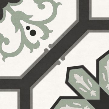 Керамогранит New Trend (Нью Тренд) Design Mix 1 матовый 20х20х0,8 см GP2020DMX31