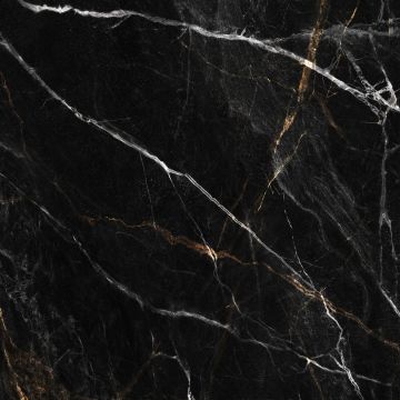 Керамогранит New Trend (Нью Тренд) Design Stone Marquina матовый 20х20х0,8 см GP2020DNS99