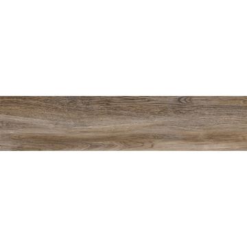 Керамогранит New Trend (Нью Тренд) Exotic Wood Marron sugar-эффект 20х90 см GP2090EXC21R