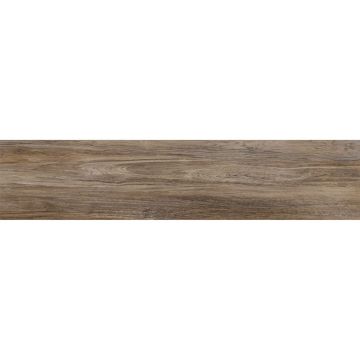 Керамогранит New Trend (Нью Тренд) Exotic Wood Marron sugar-эффект 20х90 см GP2090EXC21R