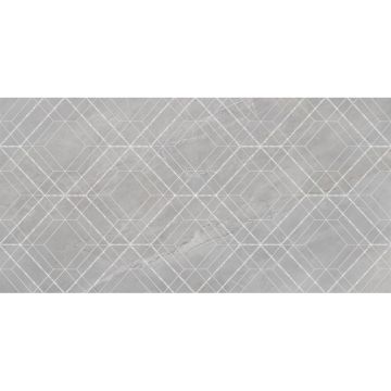 Декор New Trend (Нью Тренд) Lims Dark Rhomb 30х60х0,9 см DW36LMM25