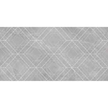 Декор New Trend (Нью Тренд) Lims Dark Rhomb 30х60х0,9 см DW36LMM25