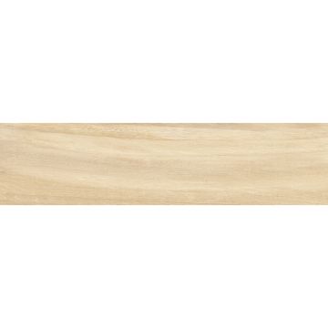 Керамогранит New Trend (Нью Тренд) Loksland Crema матовый 15,1х60,2 см GP1560LOK01