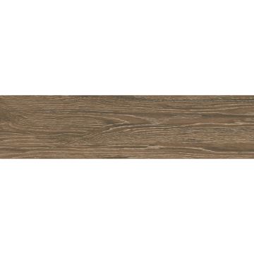 Керамогранит New Trend (Нью Тренд) Malta Brown матовый 15,1х60,2 см GP1560MTA21