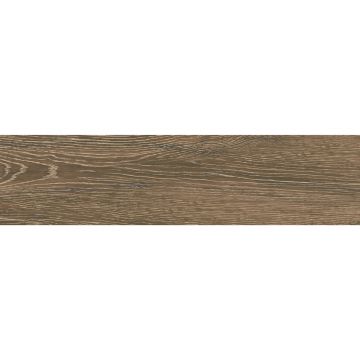 Керамогранит New Trend (Нью Тренд) Malta Brown матовый 15,1х60,2 см GP1560MTA21