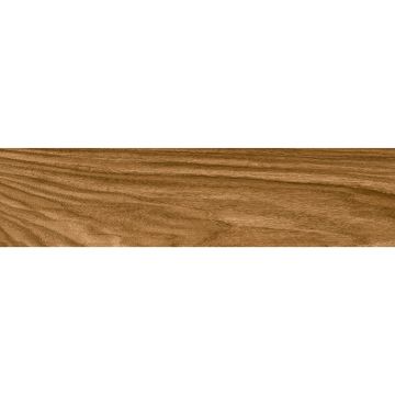 Керамогранит New Trend (Нью Тренд) Merbau Marron матовый 15,1х60,2 см GP1560ERB21