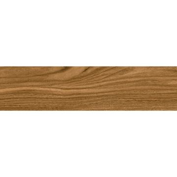 Керамогранит New Trend (Нью Тренд) Merbau Marron матовый 15,1х60,2 см GP1560ERB21