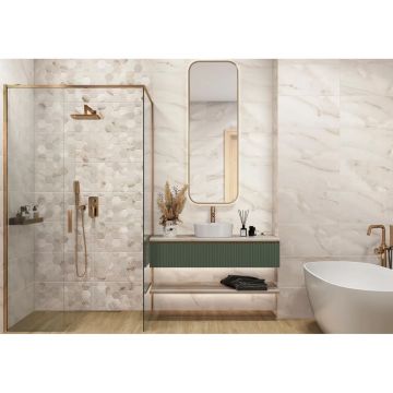 Плитка настенная New Trend (Нью Тренд) Milenial Sand 30х60х0,9 см WT36MNE18