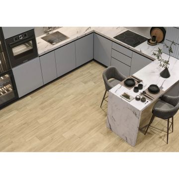 Керамогранит New Trend Nutwood sugar-эффект 151х602 мм GP1560NUT11