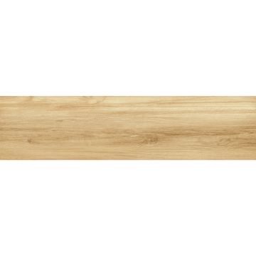 Керамогранит New Trend (Нью Тренд) Pepperwood Beige sugar-эффект 15,1х60,2 см GP1560PEP11