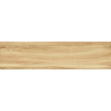 Керамогранит New Trend (Нью Тренд) Pepperwood Beige sugar-эффект 15,1х60,2 см GP1560PEP11