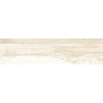 Керамогранит New Trend (Нью Тренд) Shabby Crema матовый 15,1х60,2 см GP1560SHA01