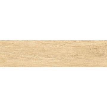 Керамогранит New Trend (Нью Тренд) Sunbau Oak sugar-эффект 15,1х60,2 см GP1560SAB11