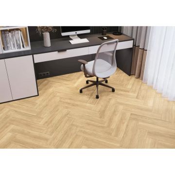 Керамогранит New Trend (Нью Тренд) Sunbau Oak sugar-эффект 15,1х60,2 см GP1560SAB11