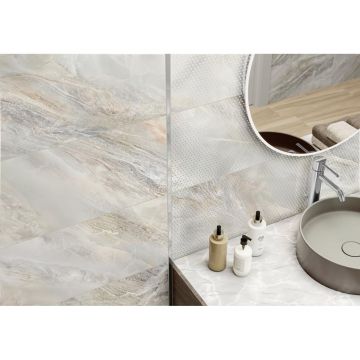 Декор New Trend (Нью Тренд) Dark Point Sunrock 30х60х0,9 см DW36SNK15