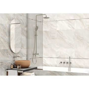 Плитка настенная New Trend (Нью Тренд) Sunrock Light 30х60х0,9 см WT36SNK05