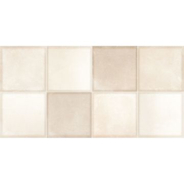 Плитка настенная New Trend (Нью Тренд) Superior Latte 30х60х0,9 см WT36SPO11