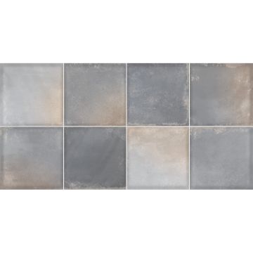 Плитка настенная New Trend (Нью Тренд) Superior Vintage 30х60х0,9 см WT36SPO55