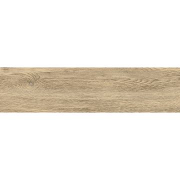 Керамогранит New Trend (Нью Тренд) Tanzania Beige матовый 15,1х60,2 см GP1560TAN11