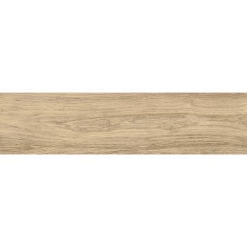 Керамогранит New Trend (Нью Тренд) Tanzania Beige матовый 15,1х60,2 см GP1560TAN11