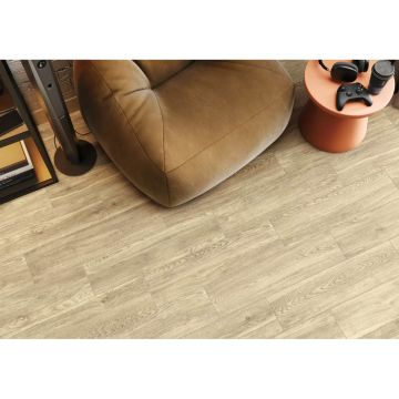 Керамогранит New Trend (Нью Тренд) Tanzania Crema матовый 15,1х60,2 см GP1560TAN01