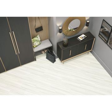 Керамогранит New Trend (Нью Тренд) Thai Wood Grey матовый 15,1х60,2 см GP1560THW15