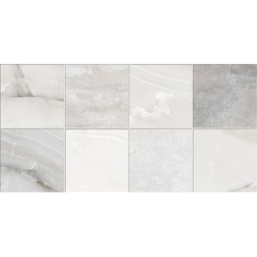 Плитка настенная New Trend (Нью Тренд) Titan Box 30х60х0,9 см WT36TIT55