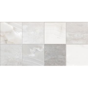 Плитка настенная New Trend (Нью Тренд) Titan Box 30х60х0,9 см WT36TIT55