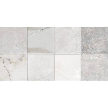 Плитка настенная New Trend (Нью Тренд) Titan Box 30х60х0,9 см WT36TIT55