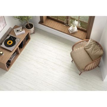 Керамогранит New Trend (Нью Тренд) Vintagio Gris sugar-эффект 15,1х60,2 см GP1560VIT05