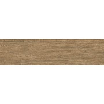 Керамогранит New Trend (Нью Тренд) Vintagio Marron sugar-эффект 15,1х60,2 см GP1560VIT21