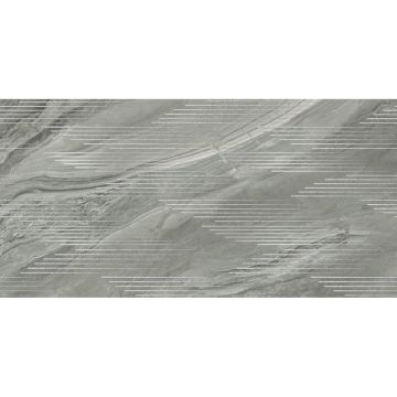 Декор New Trend (Нью Тренд) Way Dark Arrow 300х600х9 DW36WAY17