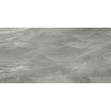 Декор New Trend (Нью Тренд) Way Dark Arrow 300х600х9 DW36WAY17