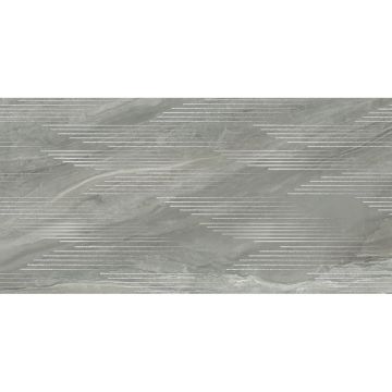 Декор New Trend (Нью Тренд) Way Dark Arrow 300х600х9 DW36WAY17