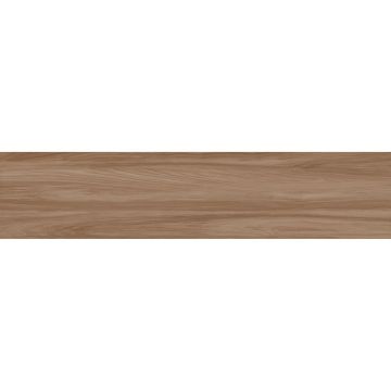 Керамогранит New Trend (Нью Тренд) Wooden Marron матовый 20х90 см GP2090DEN21R
