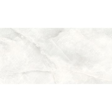 Керамогранит New Trend (Нью Тренд) Salt White лаппатированный карвинг 60x120 см, D120244L
