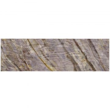 Декор Апаричи Vivid 99,55х29,75 см розовый глянцевая ACV000003, Louise Breeze, Aparici