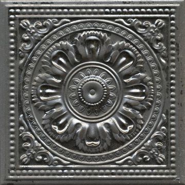 Керамическая плитка Aparici (Апаричи) Gatsby Lead Tin 20,1х20,1 см
