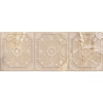 Керамическая плитка Aparici (Апаричи) Magma Beige Nova 44.63x119.3 см