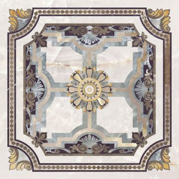 Керамогранит Aparici (Апаричи) Magma Centro Pulido 59,55х59,55 см