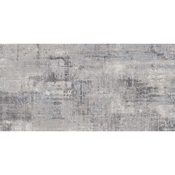 Керамогранит Aparici (Апаричи) Milano Grey Natural 49,75x99,55 см