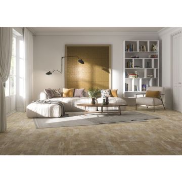 Керамогранит Aparici (Апаричи) Milano Ocre Natural 59,55x59,55 см