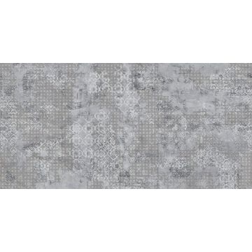Керамогранит Aparici (Апаричи) Rug Grey Natural 49,75x99,55 см