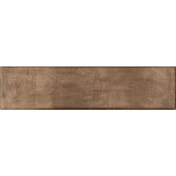 Керамическая плитка Aparici (Апаричи) Uptown Copper 7.40x29.75 см